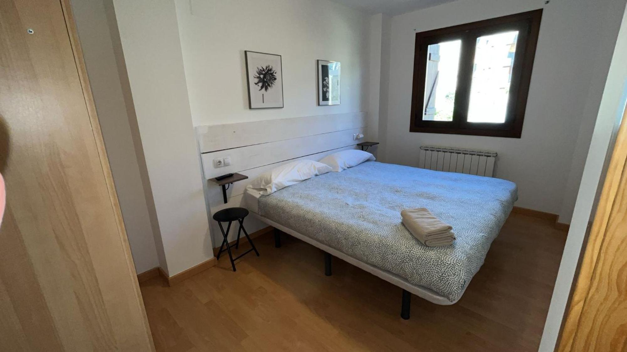 Apartamento El Roble Villanua Exterior photo